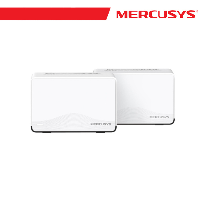 Mercusys BE3600 Whole Home...
